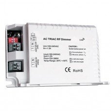 Dimmer Triac 2.4GHz WiFi Smart
